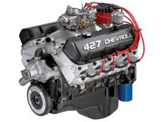 P76E2 Engine